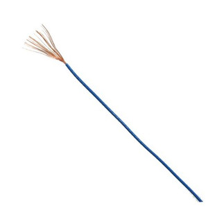 # 12 Blue Stranded Wire (Per ft.)