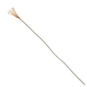 # 12 White Stranded Wire (Per ft.)