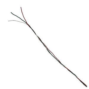 3 Lead Bell Wire (Per ft.)