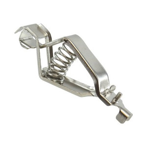50 Amp Battery Charging Clip