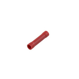 22-16 AWG Butt Connectors (Pack of 22)