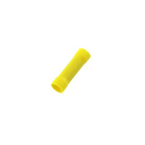 12-10 AWG Butt Splices (Pack of 15)