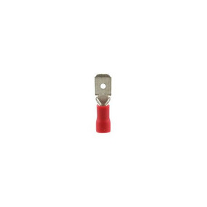 22-18 AWG Male Connectors (Pack of 21)