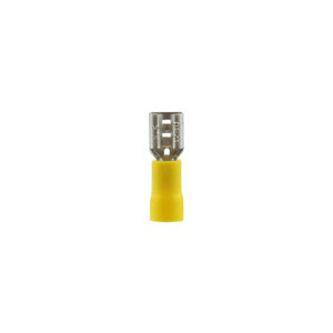 12-10 AWG Wire Disconnects (Pack of 16)