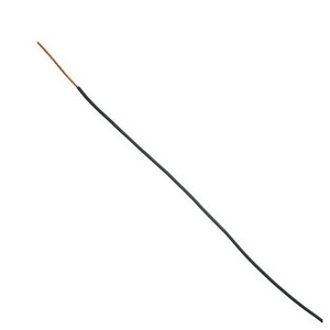 # 12 Black Solid Wire (Per ft.)