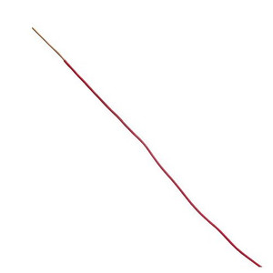 # 12 Red Solid Wire (Per ft.)