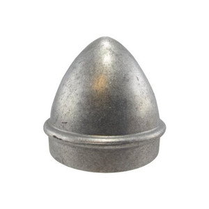 1-3/8" Aluminum Acorn Post Cap