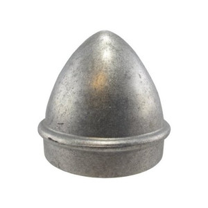 1-5/8" Aluminum Acorn Post Cap