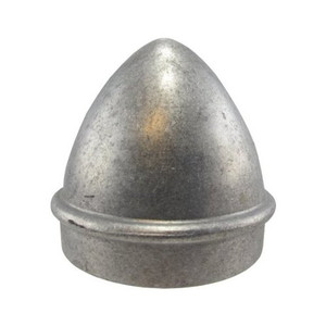 2" Aluminum Acorn Post Cap