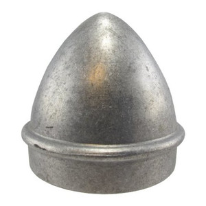 3" Aluminum Acorn Post Cap