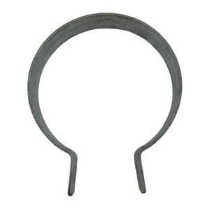 4" Brace Band (12 Gauge)