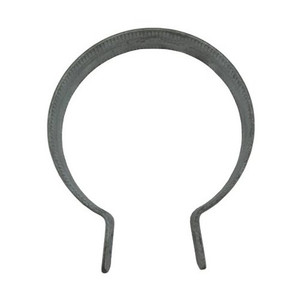 3" Brace Band (12 Gauge)