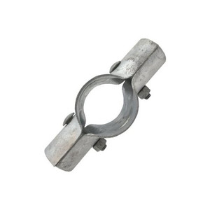 1-5/8" X 1-3/8" Boulevard Clamp