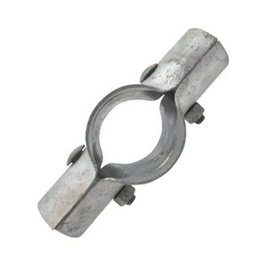 2" X 1-5/8" Boulevard Clamp