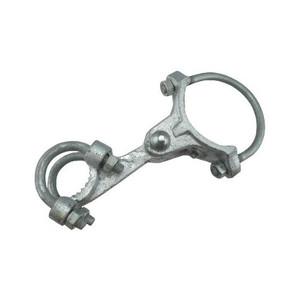 3" Industrial Off-Set Gate Hinge