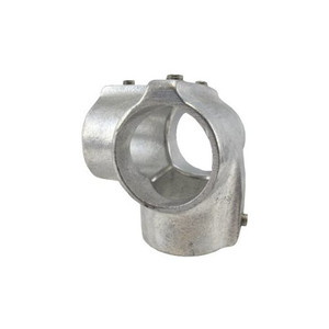 1" Speed-Rail® Side Outlet Tee Fits Pipe O.D. 1-3/8"