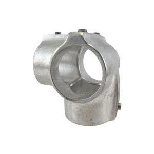 1-1/4" Speed-Rail® Side Outlet Tee Fits Pipe O.D. 1-5/8"