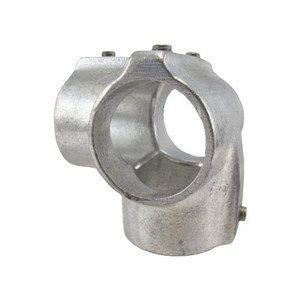 1-1/2" Speed-Rail® Side Outlet Tee Fits Pipe O.D. 1-7/8"