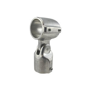 1" Speed-Rail® Adjustable Elbow / Tee Fits Pipe O.D. 1-3/8"