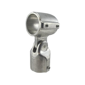 1-1/4" Speed-Rail® Adjustable Elbow / Tee Fits Pipe O.D. 1-5/8"