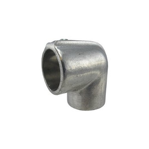1" Speed-Rail® Elbow Fits Pipe O.D. 1-3/8"