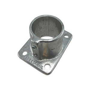 1-1/4" Speed-Rail® Flange Fits Pipe O.D. 1-5/8"