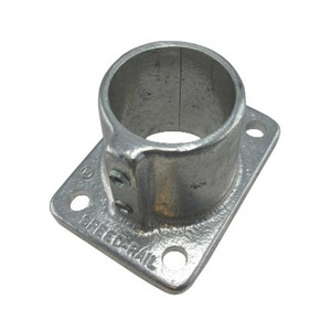 1-1/2" Speed-Rail® Flange Fits Pipe O.D. 1-7/8"