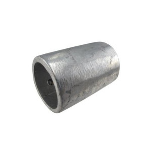 1" Speed-Rail® Coupling Fits Pipe O.D. 1-3/8"