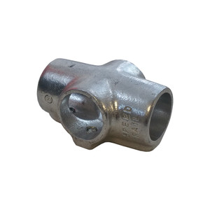 1" Speed-Rail® Cross Fits Pipe O.D. 1-3/8"