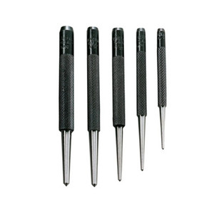 Center Punch Set (1/16-5/32)
