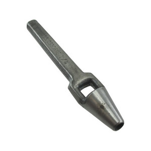 1/4" Arch Punch