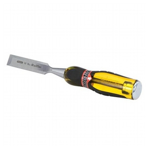 3/4" Fat Max Wood Chisel