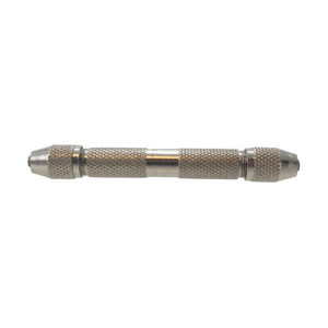 Double End Pin Vise Handle