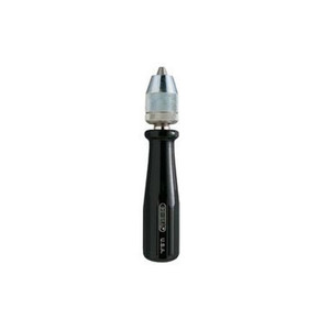 Adjustable Pin Vise Handle