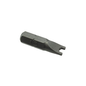 # 10 X 1" Spanner Screwgun Tip
