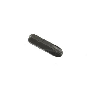 # 4 X 1-1/8" Phillips Screwgun Tip (5/16" Shank)