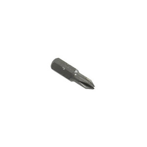 # 1 X 1" Tamperproof Phillips Screwgun Tip