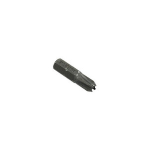 # 3 X 1" Tamperproof Phillips Screwgun Tip