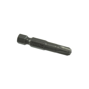 # 4 X 2" Phillips Screwgun Tip (5/16" Shank)