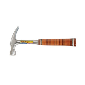 16 oz. Leather Grip Rip Hammer