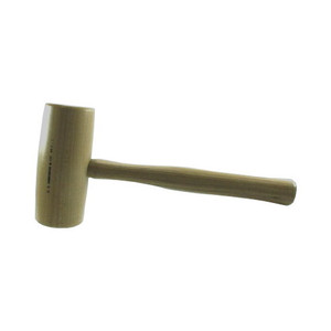 # 4 Wood Mallet