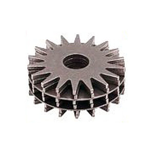 Replacement Cutter Wheel (# 0)
