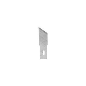 Hobby Knife Blades For General Knives 1902, 1903 & 1905 (Pack of 5)