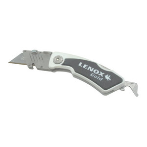 Locking Utility Knife