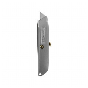 Retractable Utility Knife-