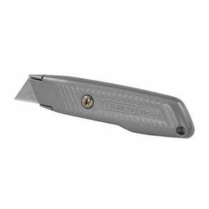 Fixed Blade Utility Knife-