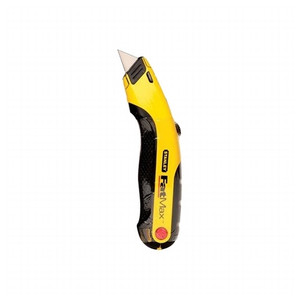 Fat Max Retractable Utility Knife-