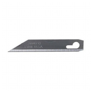 Utility Blade For Pocket Knife-