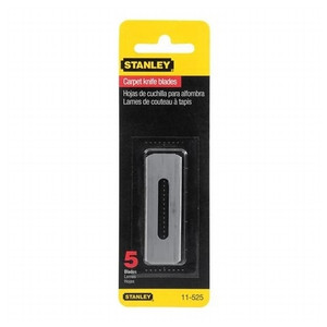 Carpet Knife Blade-