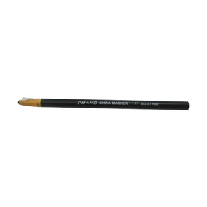 Black China Marker (Pack of 12)